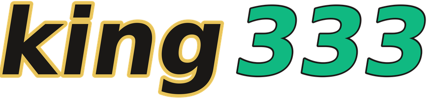 king333 logo